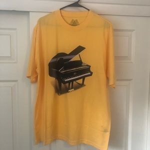 Men’s Palace Piano Tee